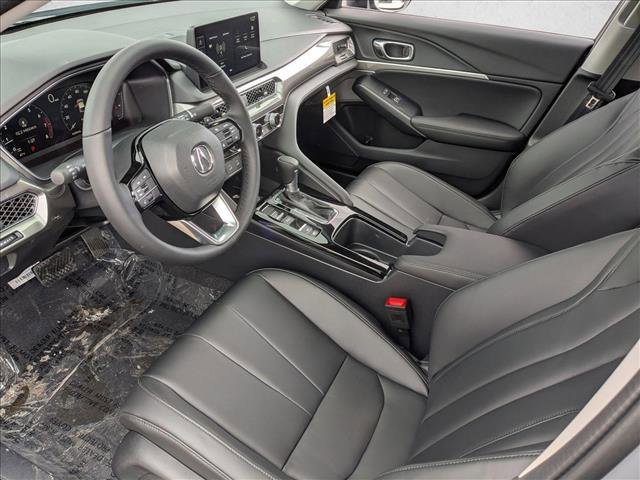 New 2026 Acura Integra image 3