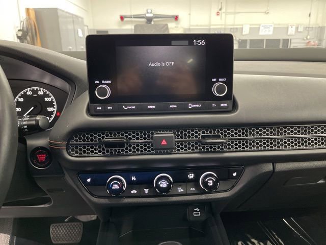 Used 2024 Honda HR-V Sport image 21