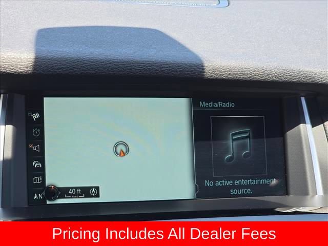 Used 2018 BMW X4 M40i AWD/4WD image 18