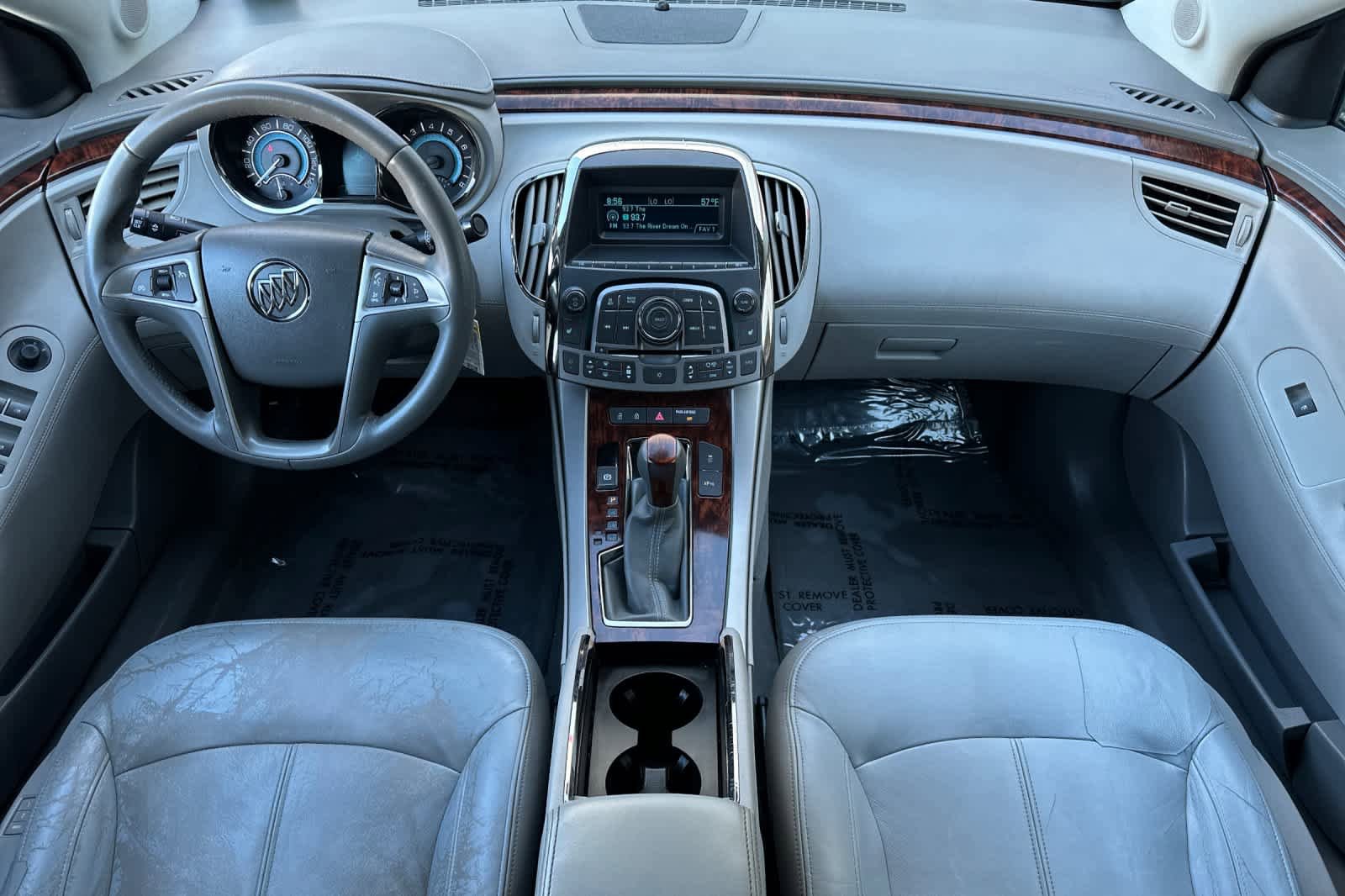 Used 2011 Buick LaCrosse CXL image 3