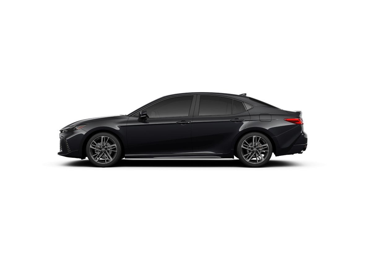 New 2027 Toyota Camry XSE FWD image 3
