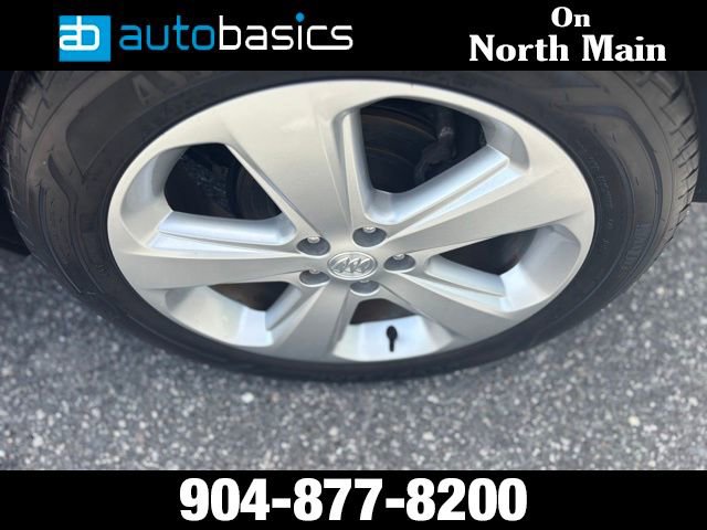 Used 2016 Buick Encore Convenience FWD image 40
