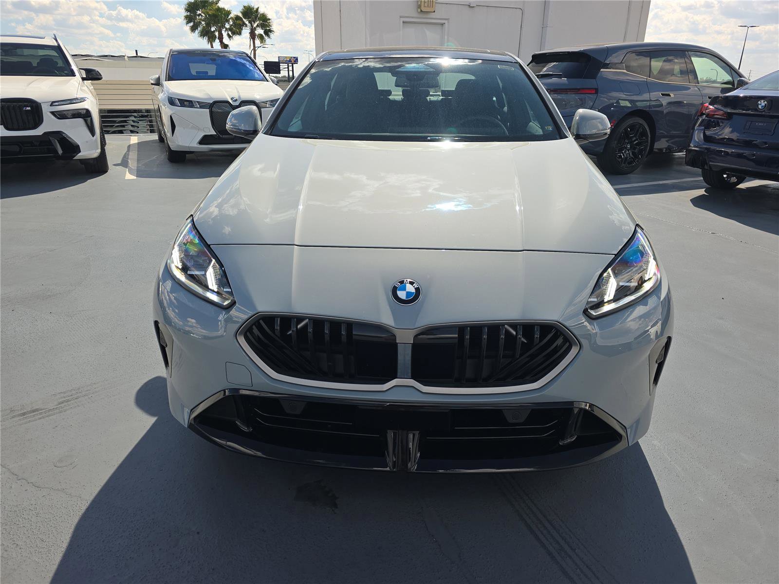 Certified 2026 BMW 228i w/ Premium Package image 2