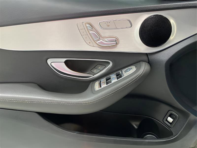 Used 2019 Mercedes-Benz C 300 Sedan image 9