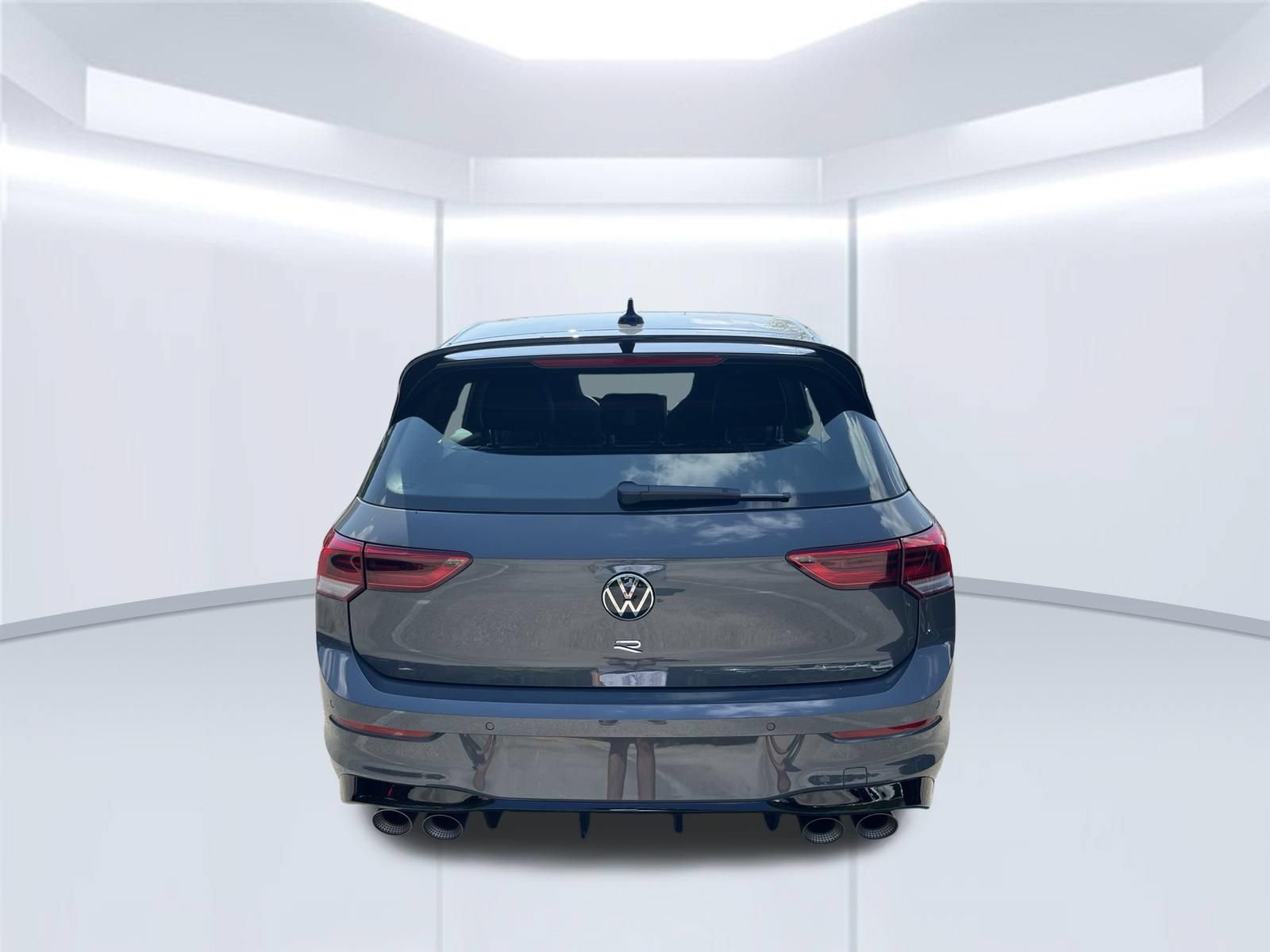 New 2026 Volkswagen Golf w/ Euro Style Package AWD/4WD image 5