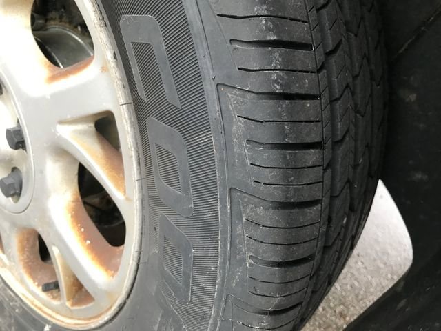 Used 2002 Oldsmobile Intrigue GX w/ Driver Control Pkg image 8