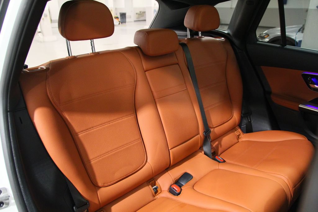 Certified 2024 Mercedes-Benz GLC 300 4MATIC image 26