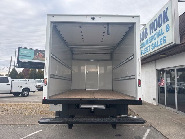 New 2025 Chevrolet Express 3500 Work Van w/ Power Convenience Package image 21
