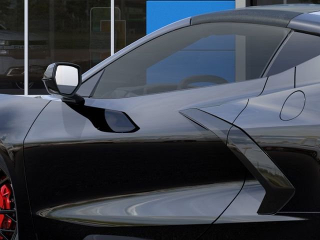 New 2026 Chevrolet Corvette Stingray Coupe w/ 1LT image 13