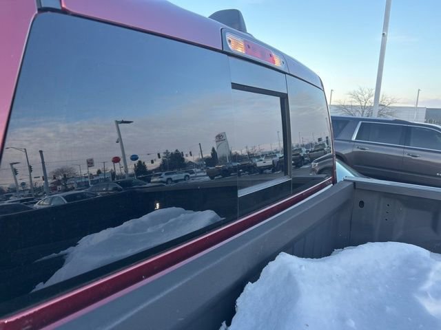 Used 2019 RAM 1500 Limited image 20