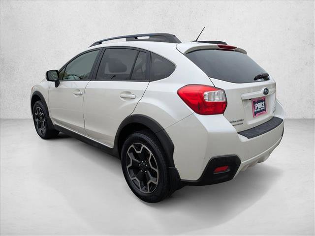 Used 2013 Subaru Crosstrek 2.0i Limited AWD/4WD image 8