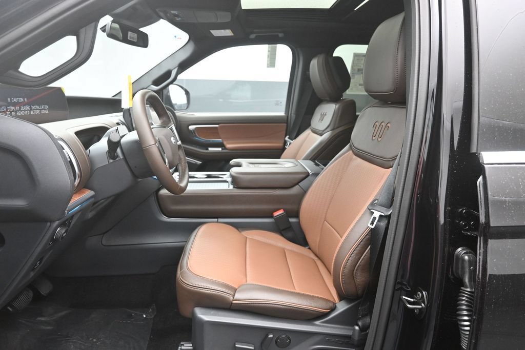 New 2027 Ford Expedition Max King Ranch AWD/4WD image 18