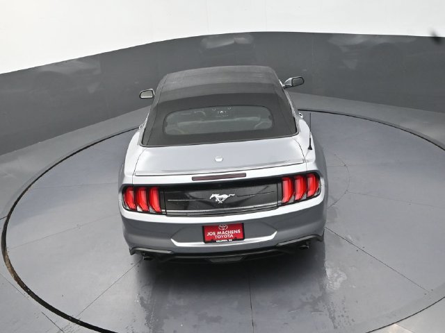 Used 2023 Ford Mustang Premium RWD image 25
