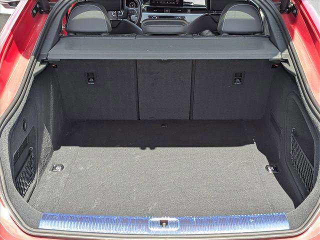 Used 2023 Audi A5 2.0T Premium Plus image 6