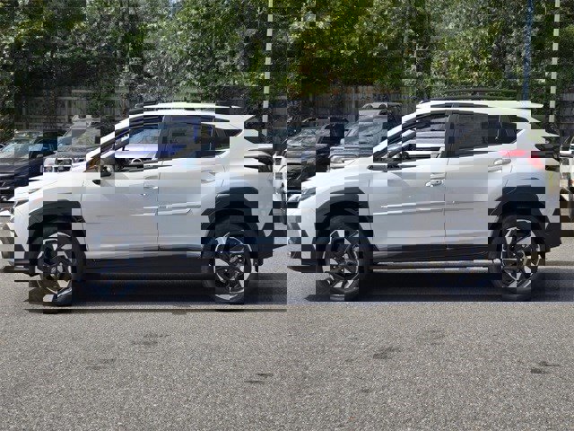 New 2025 Subaru Crosstrek 2.5i Limited w/ Popular Package #3A image 7