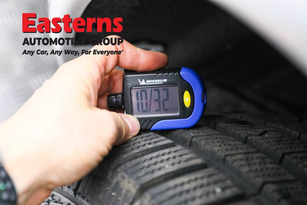 Used 2022 Dodge Durango GT w/ Blacktop Package image 28