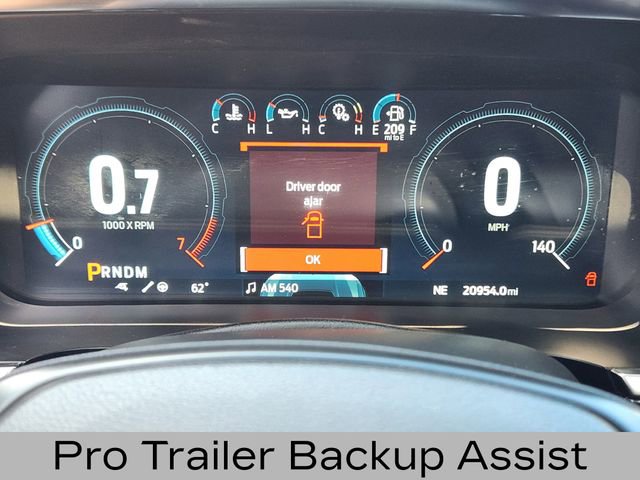 Used 2022 Ford F150 Raptor image 24