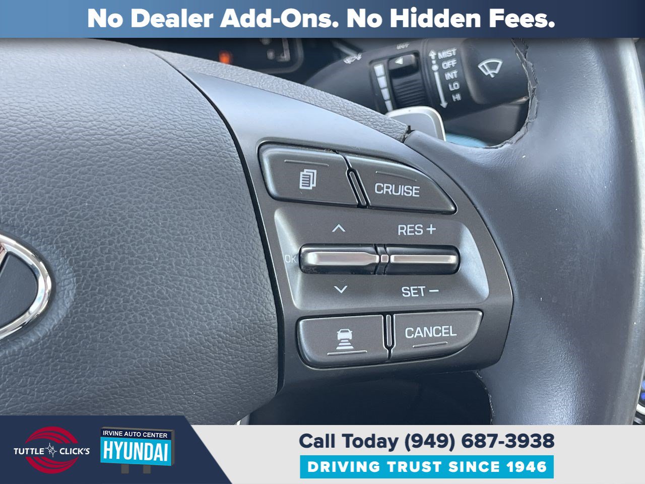Certified 2021 Hyundai Ioniq SE FWD image 26
