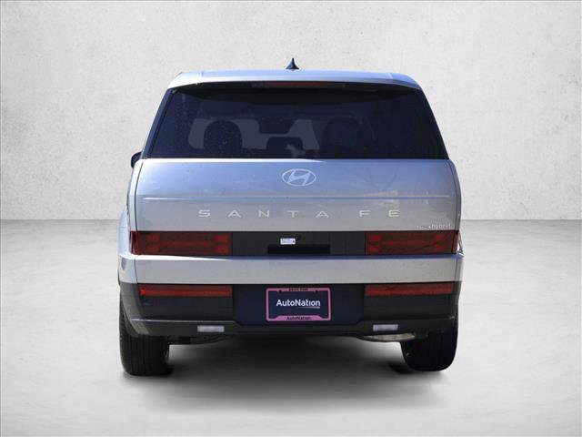 New 2026 Hyundai Santa Fe SE AWD/4WD image 6