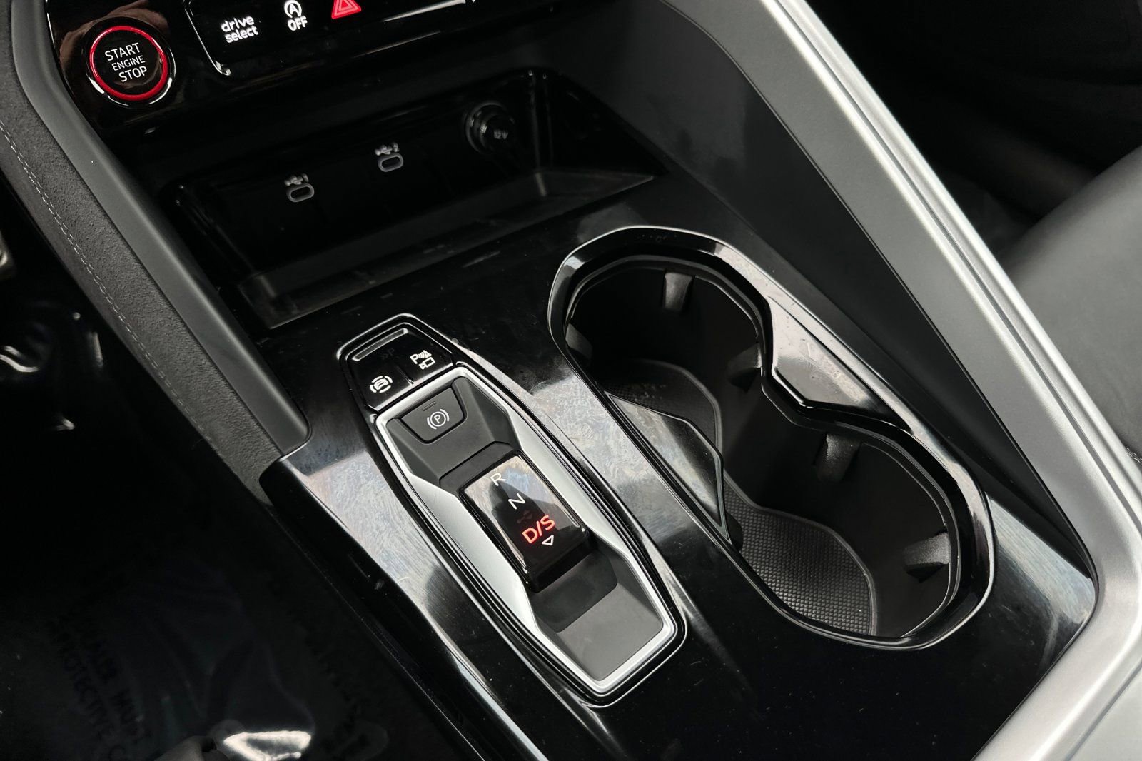 Used 2025 Audi SQ5 Premium Plus image 20