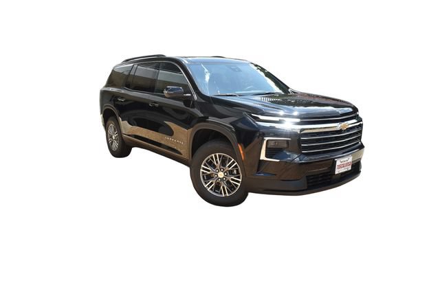 New 2026 Chevrolet Traverse LT w/ LPO, Floor Liner Package FWD image 2