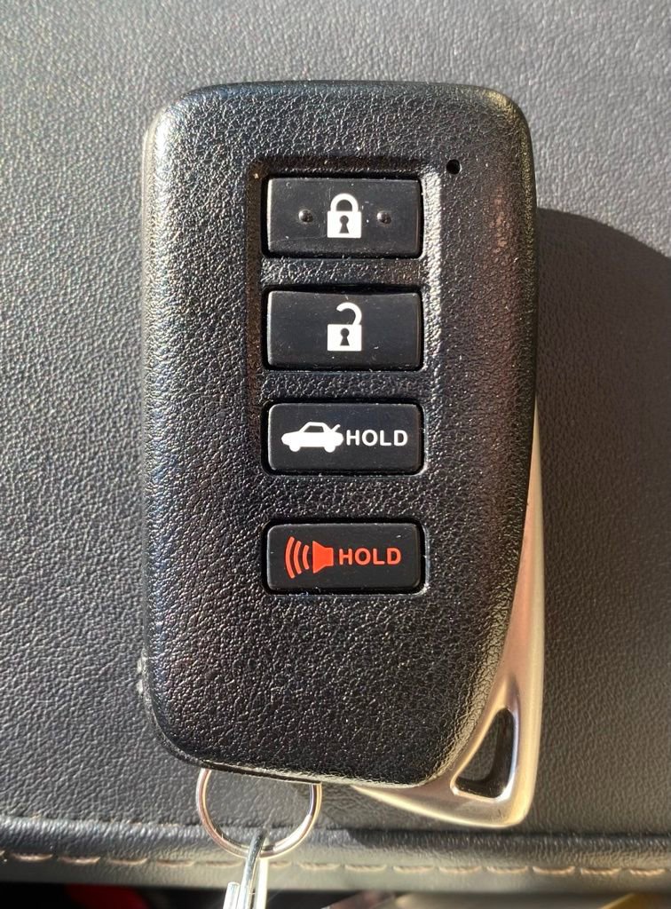 Used 2015 Lexus IS 250 AWD image 37