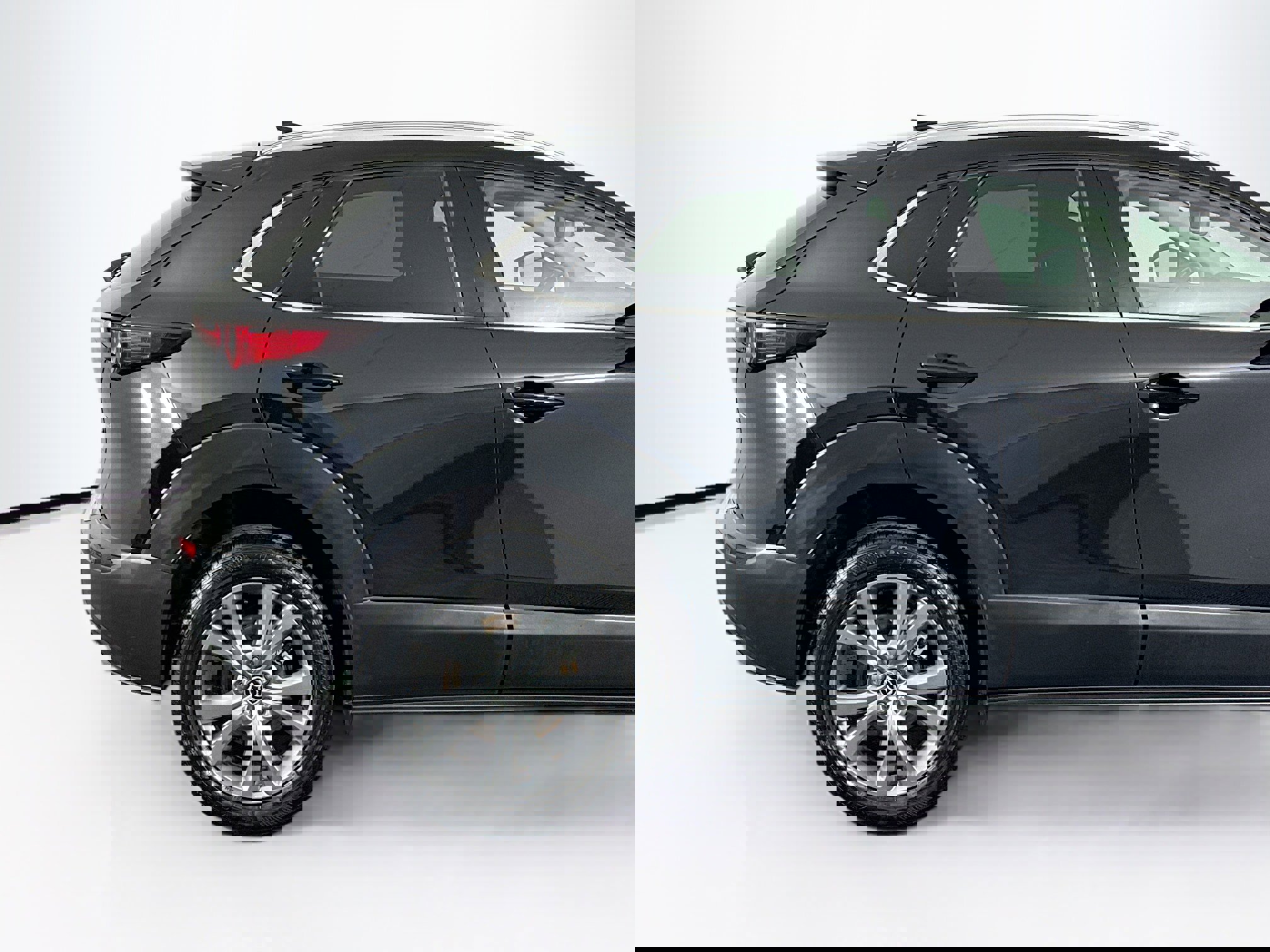 Used 2025 MAZDA CX-30 AWD 2.5 S w/ Premium Package image 43