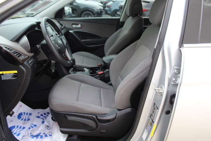 Used 2018 Hyundai Santa Fe Sport image 26