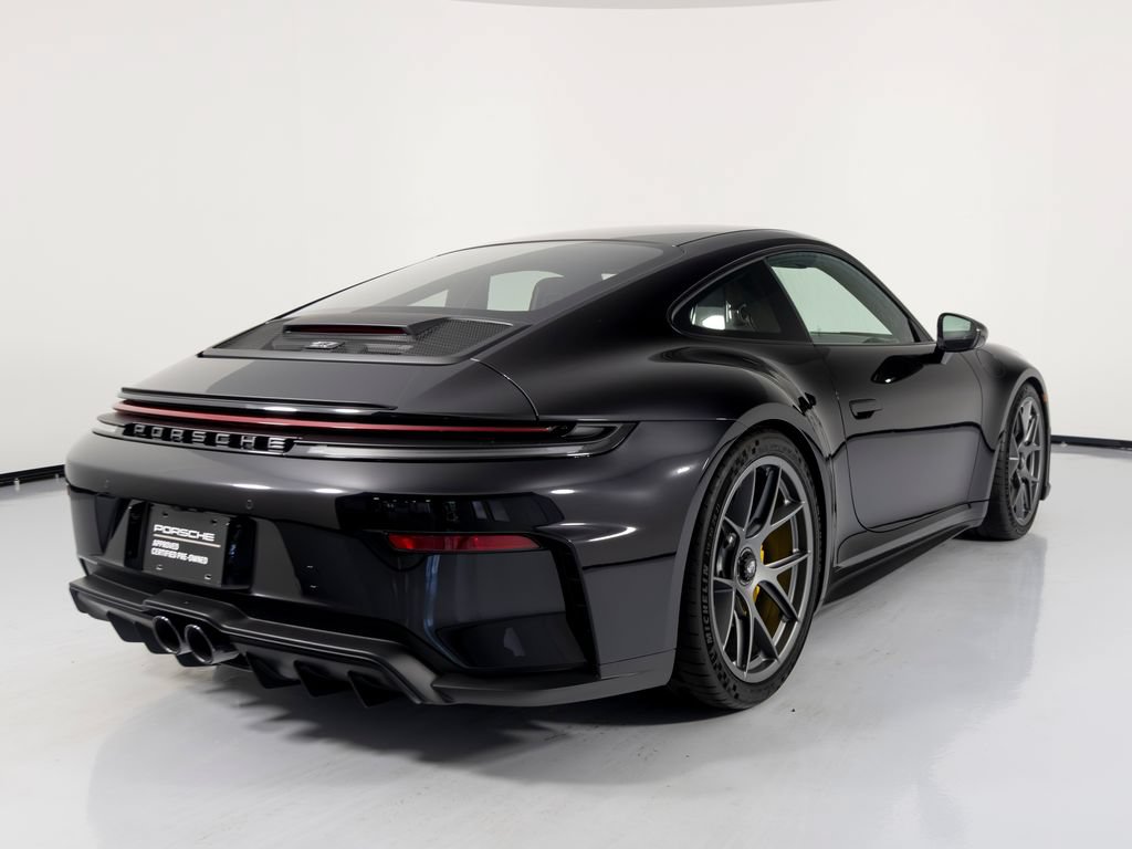 Certified 2026 Porsche 911 GT3 RWD image 11