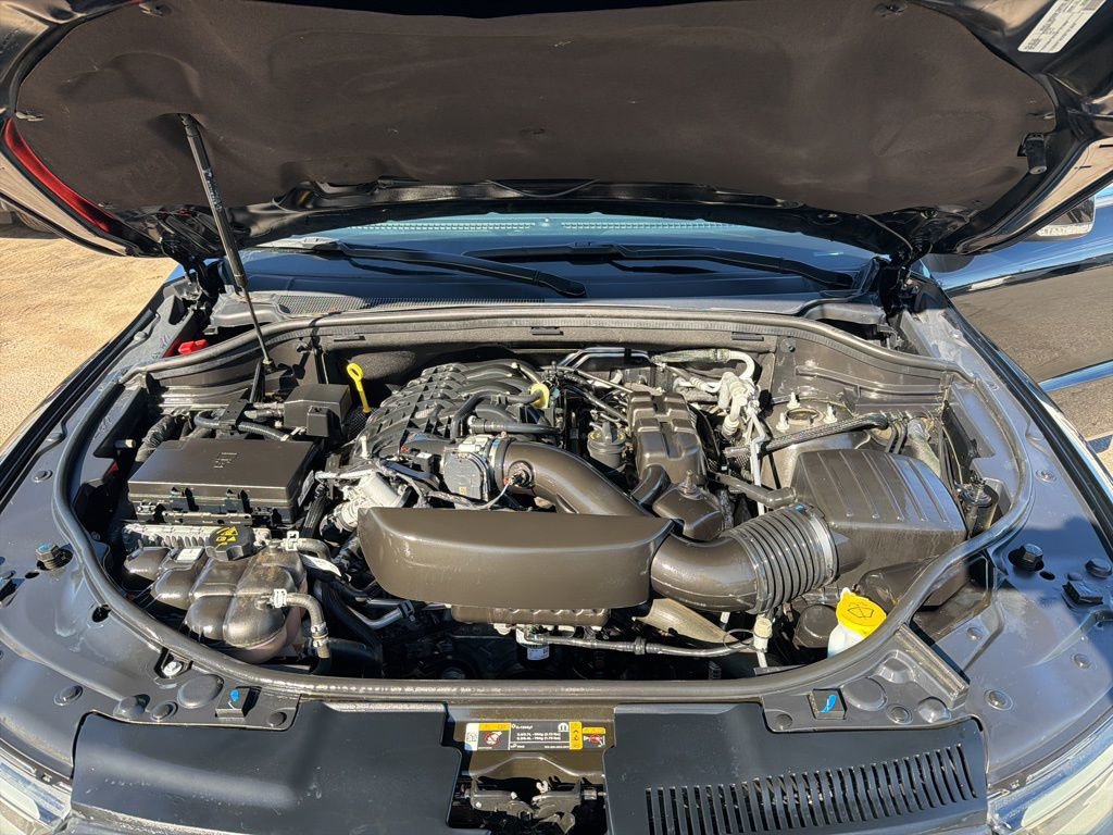 Used 2024 Dodge Durango GT image 11