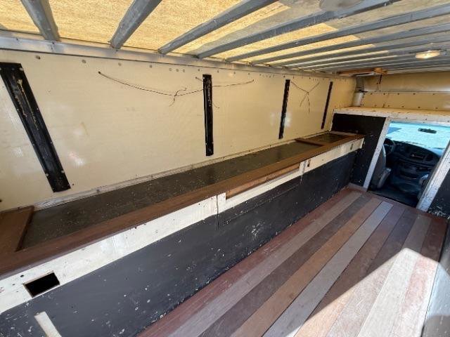 Used 2006 Ford E-450 and Econoline 450 E-450 image 6