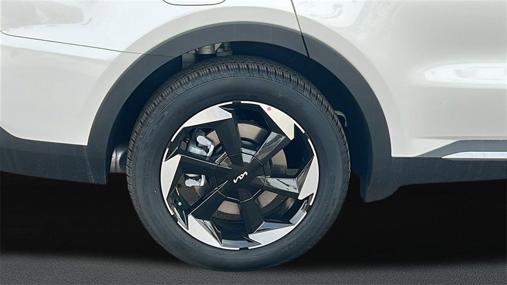 New 2026 Kia Sorento EX w/ EX Premium Package image 5