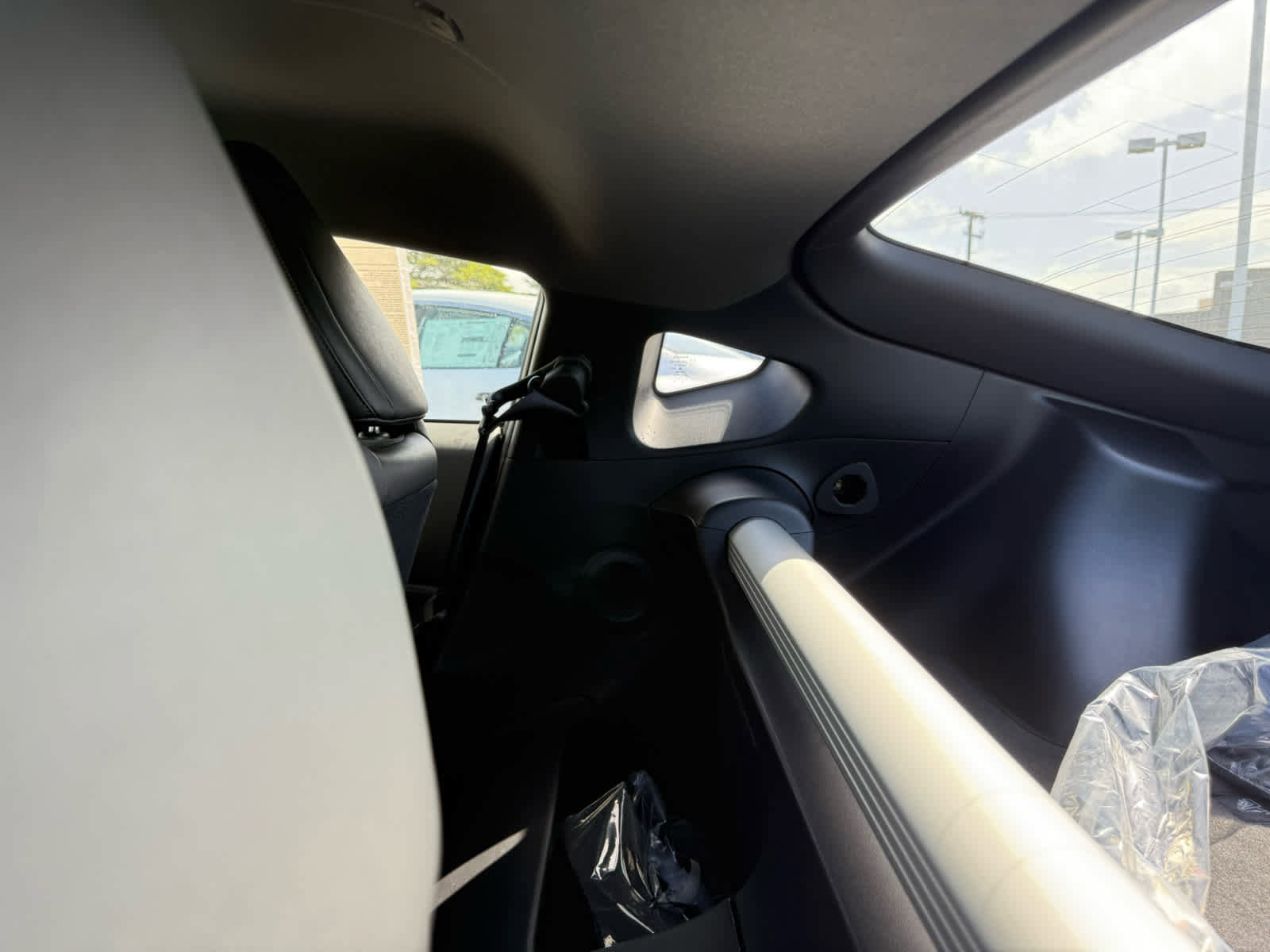 New 2026 Nissan Z Performance image 9