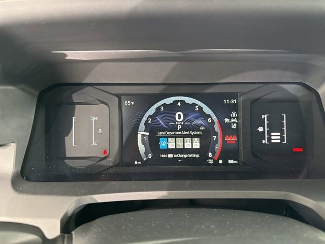 New 2025 Toyota Tacoma SR5 image 20