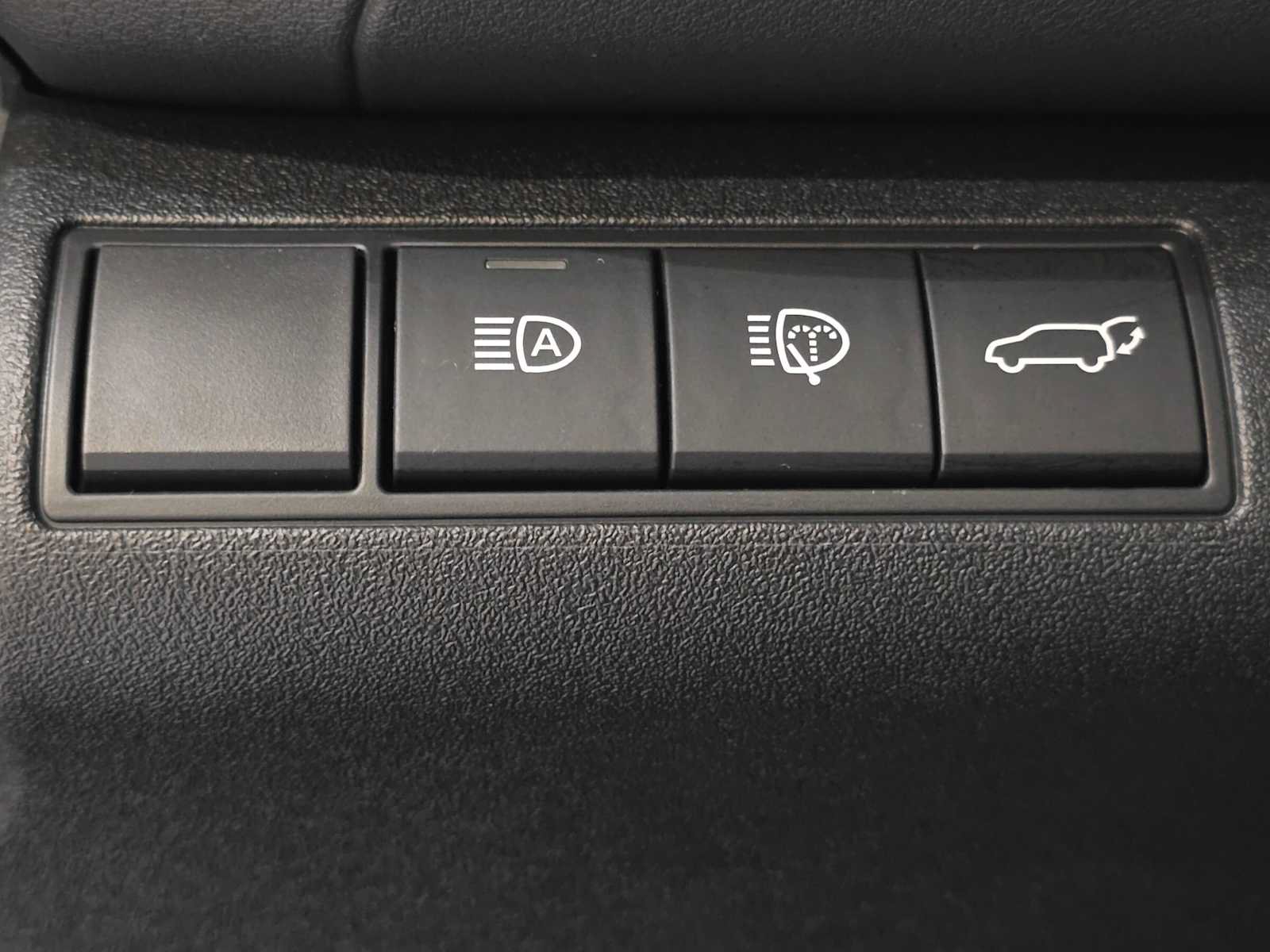 New 2027 Toyota bZ AWD/4WD image 17