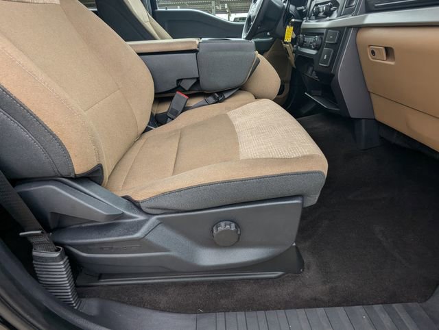 Used 2023 Ford F150 XLT image 20