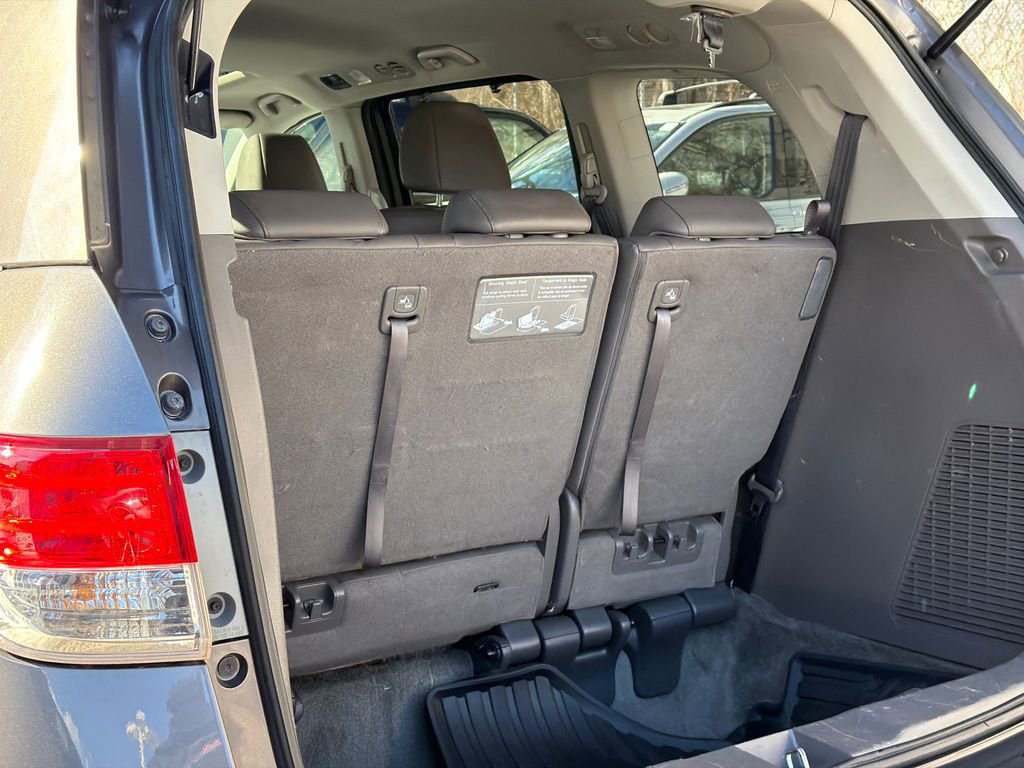 Used 2016 Honda Odyssey EX-L image 6