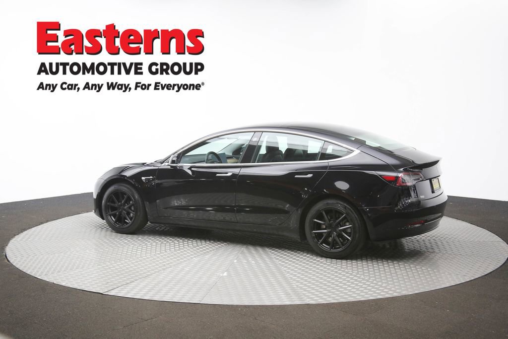 Used 2019 Tesla Model 3 Standard Range image 58