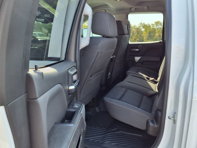 Used 2017 Chevrolet Silverado 2500 LT w/ LT Convenience Package AWD/4WD image 38