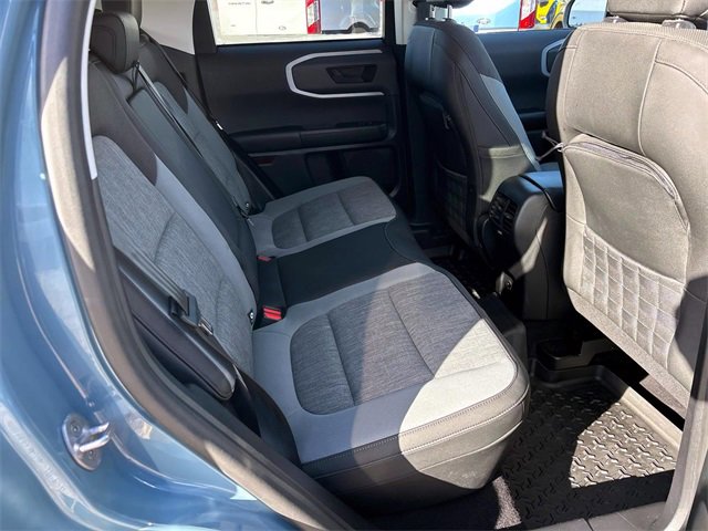 Used 2021 Ford Bronco Sport Big Bend image 16