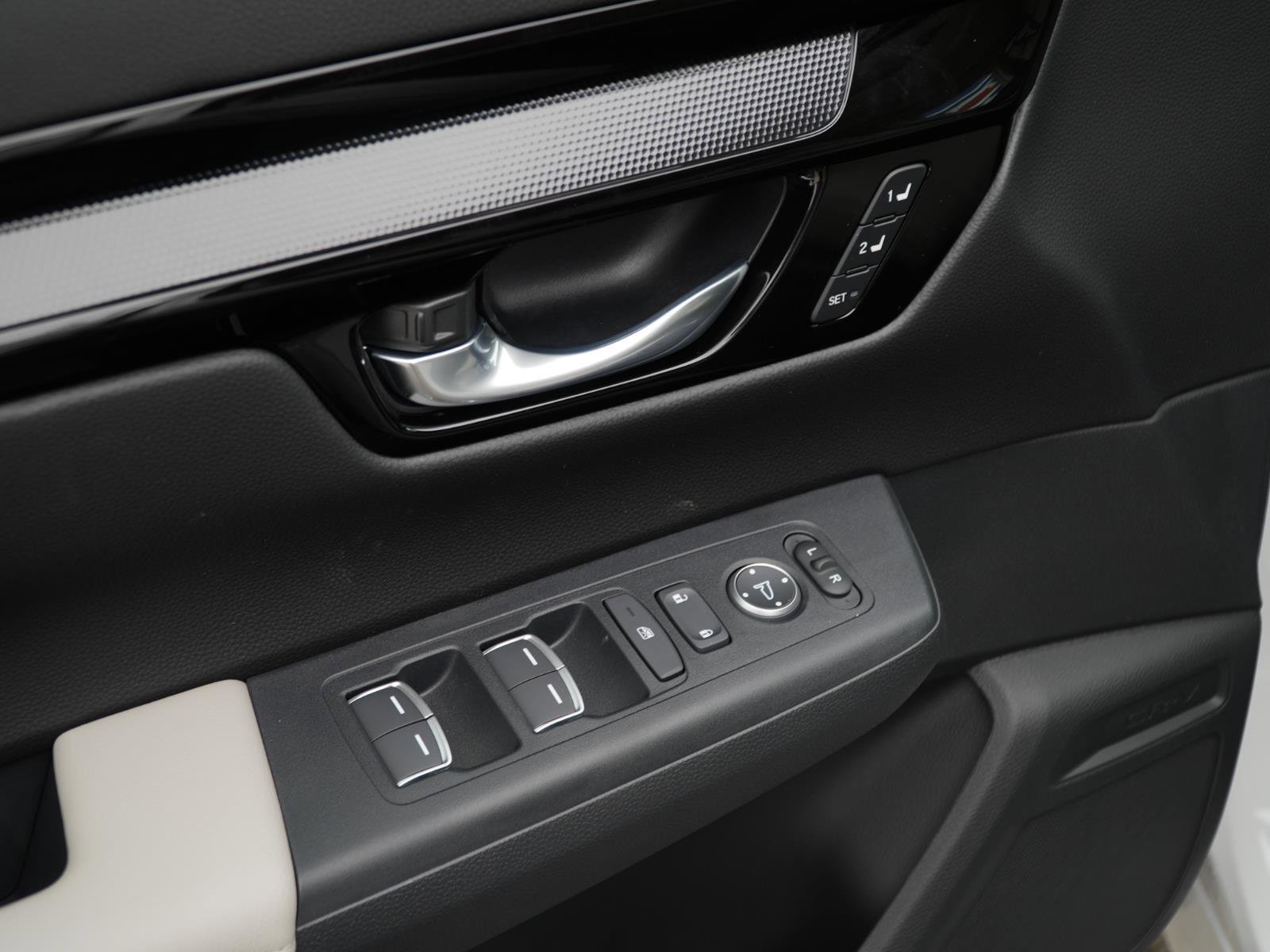 New 2026 Honda CR-V EX-L image 14