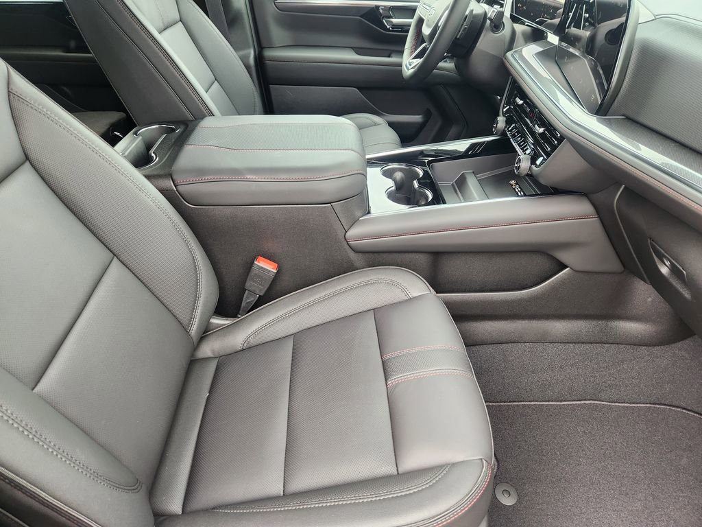 New 2026 Chevrolet Tahoe RST image 14