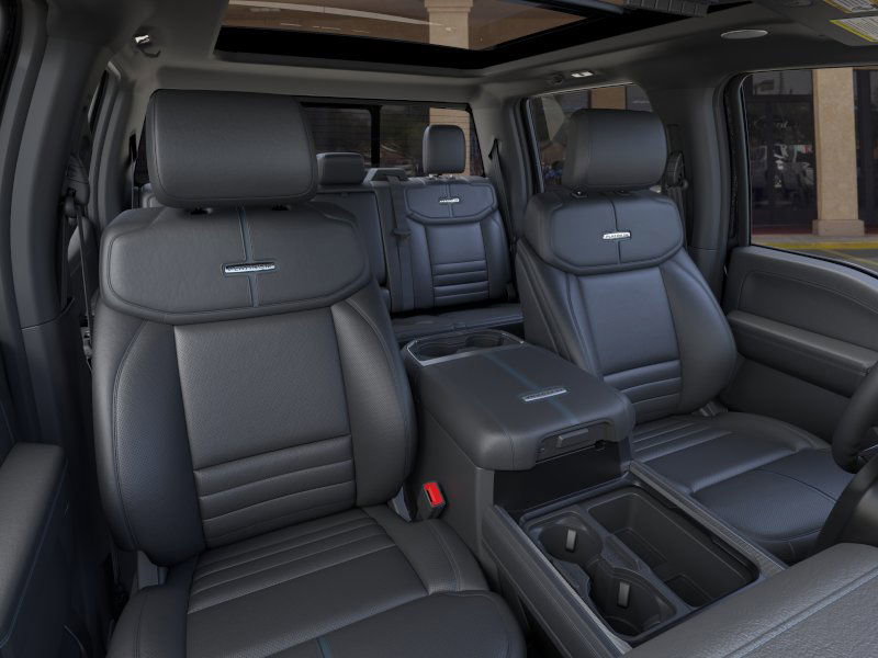 New 2026 Ford F350 4x4 Crew Cab Super Duty image 10