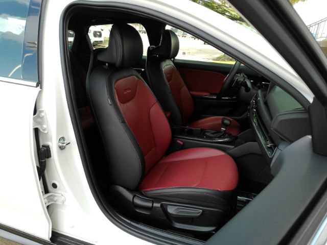 Used 2025 Kia K4 GT-Line w/ GT-Line Premium Package FWD image 23