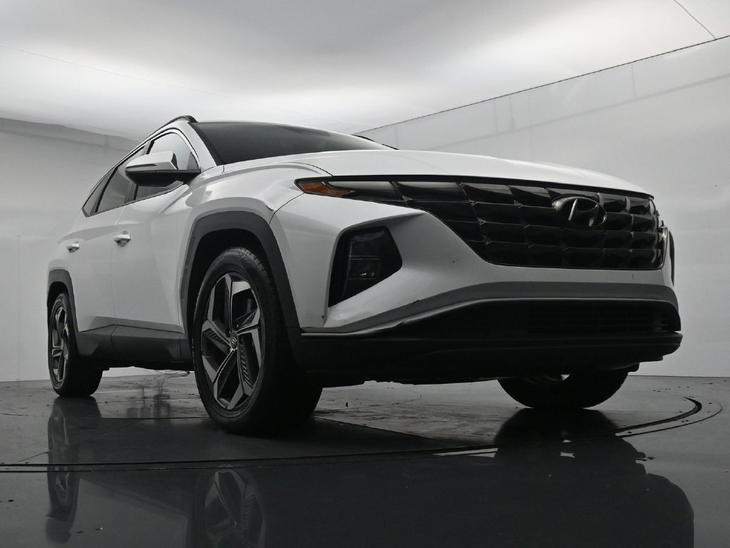 Used 2022 Hyundai Tucson SEL w/ Convenience + Premium Package FWD image 32