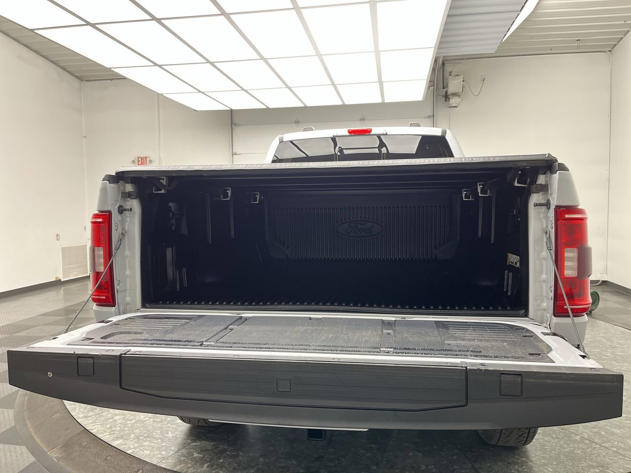 Certified 2022 Ford F150 XLT w/ Equipment Group 302A High AWD/4WD image 30