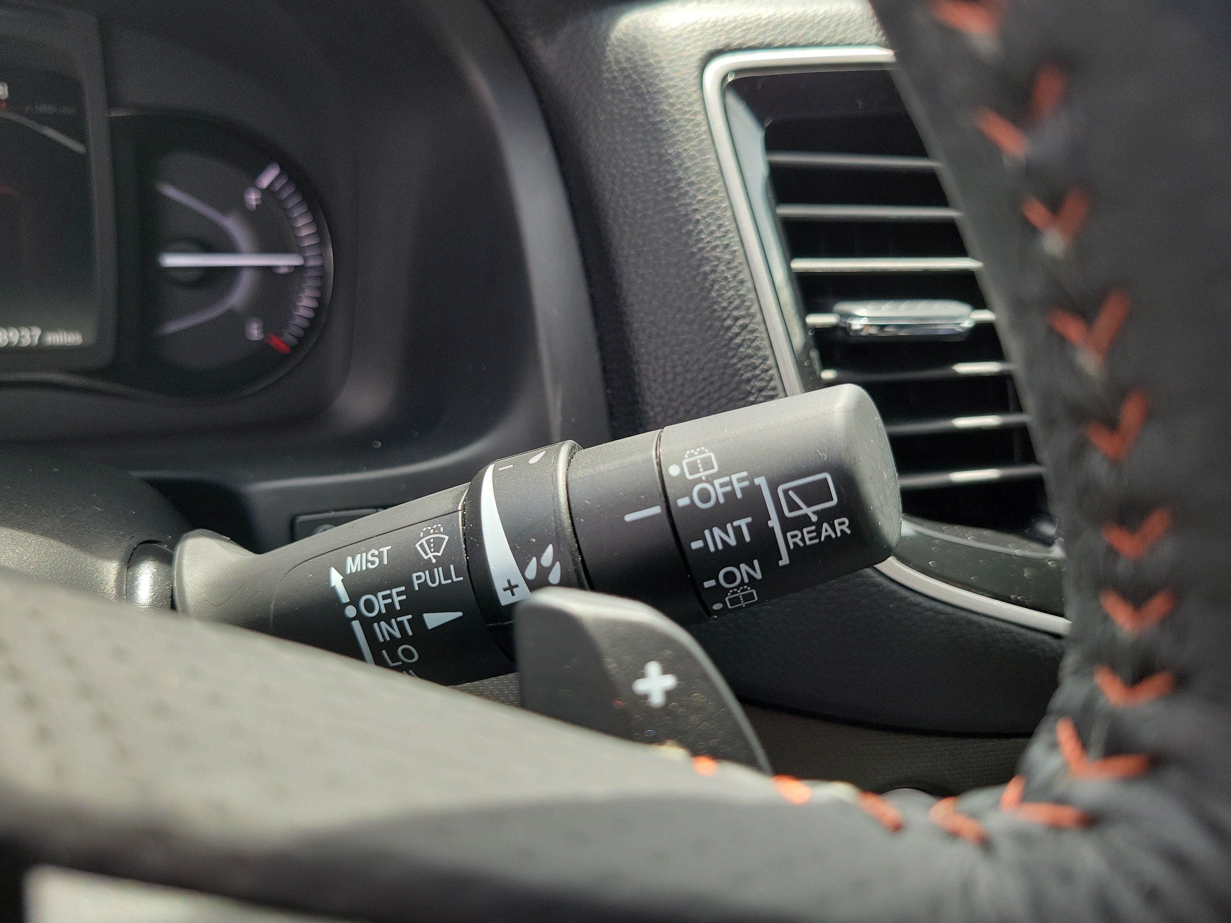Certified 2024 Honda Passport TrailSport image 20