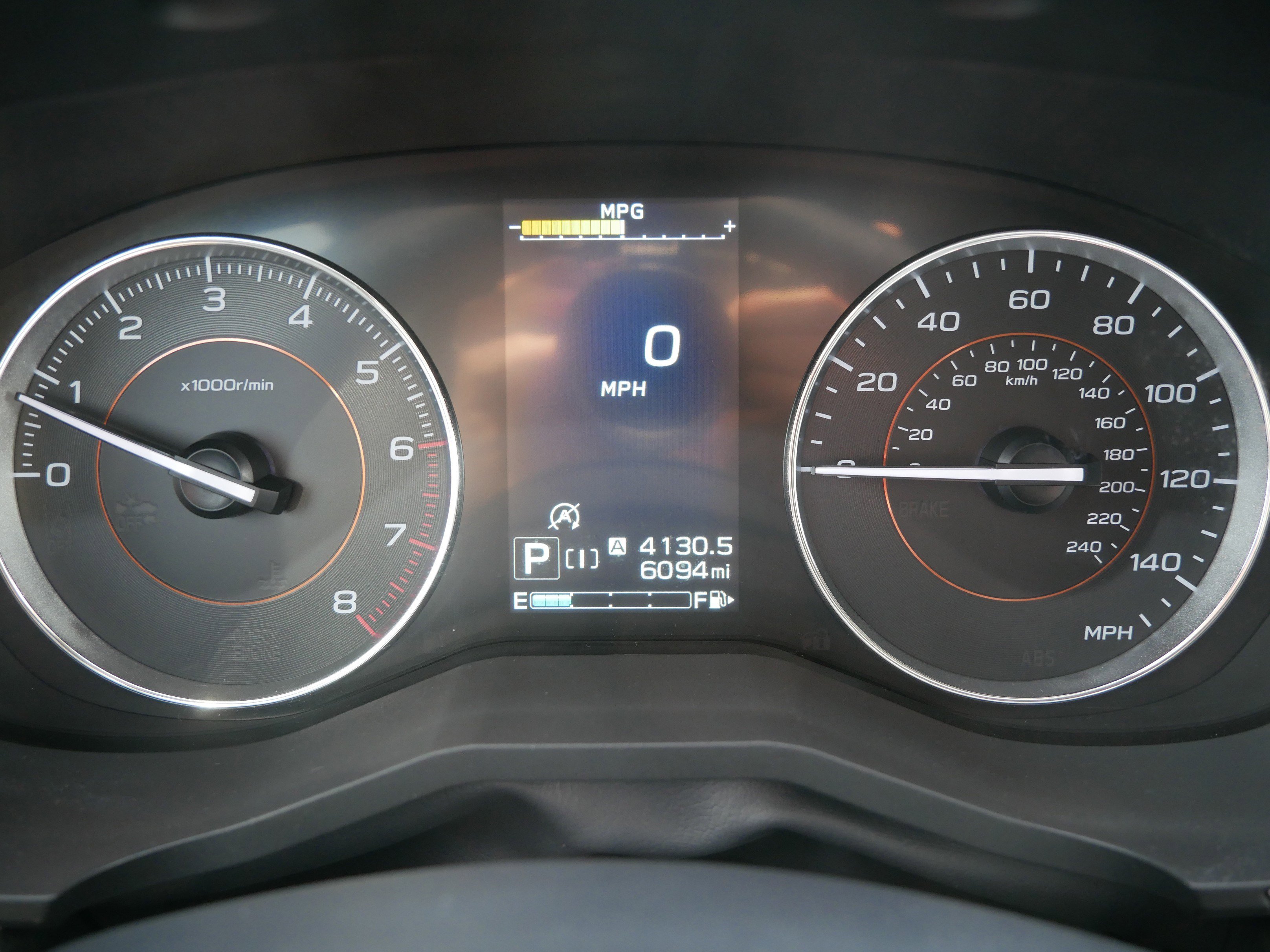 Certified 2023 Subaru Crosstrek 2.5i Limited image 21