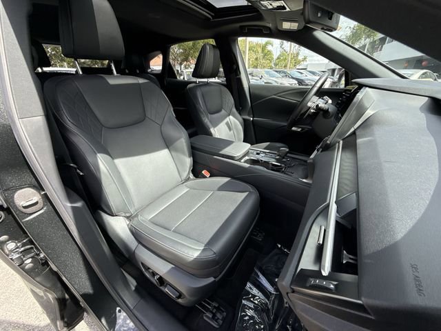 New 2024 Lexus RX 350 Premium w/ Accessory Package (Z1) image 26
