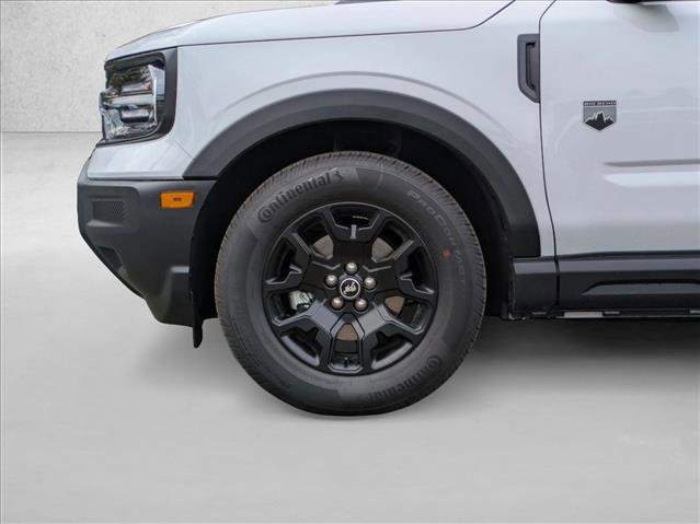 New 2025 Ford Bronco Sport Big Bend w/ Convenience Package image 10